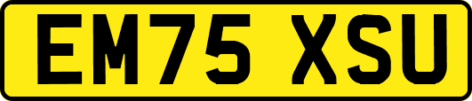 EM75XSU