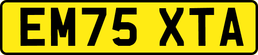 EM75XTA
