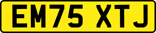 EM75XTJ