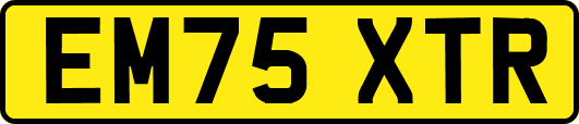 EM75XTR
