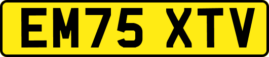 EM75XTV