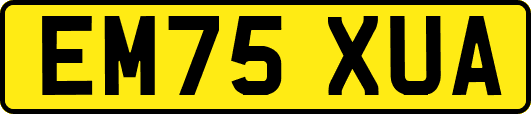 EM75XUA