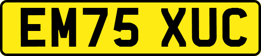 EM75XUC