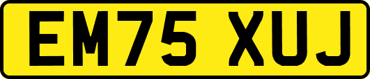 EM75XUJ