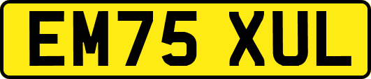 EM75XUL