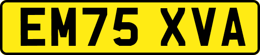 EM75XVA