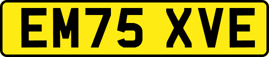 EM75XVE
