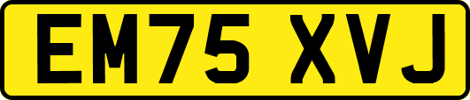 EM75XVJ