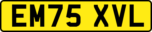 EM75XVL