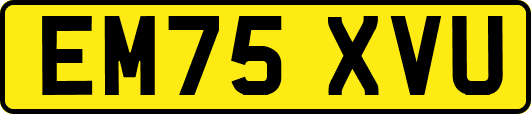EM75XVU