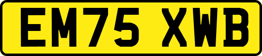 EM75XWB