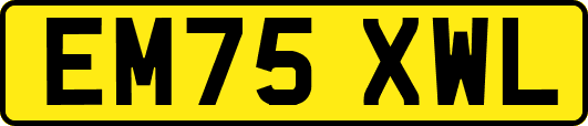 EM75XWL