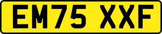 EM75XXF