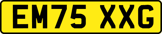 EM75XXG