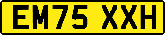 EM75XXH