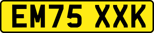 EM75XXK