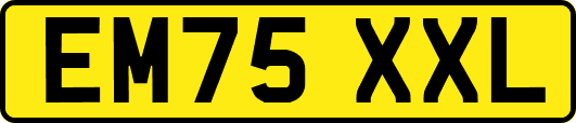 EM75XXL