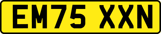 EM75XXN