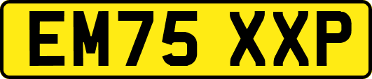 EM75XXP