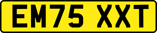 EM75XXT