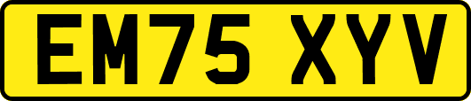 EM75XYV