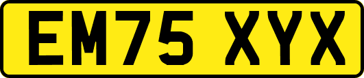 EM75XYX