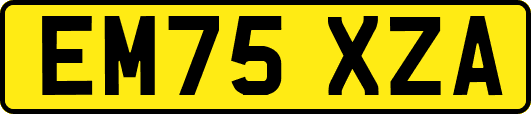 EM75XZA