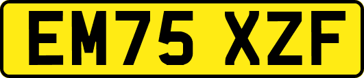 EM75XZF