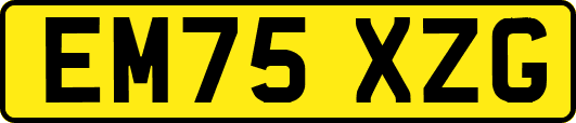 EM75XZG