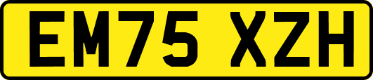 EM75XZH