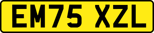 EM75XZL