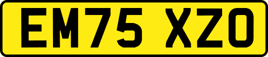 EM75XZO