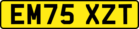 EM75XZT