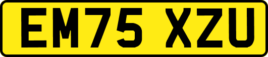 EM75XZU