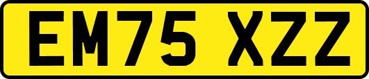EM75XZZ