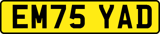 EM75YAD