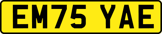EM75YAE