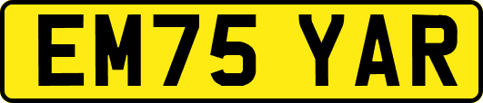 EM75YAR