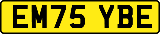 EM75YBE