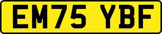 EM75YBF