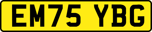 EM75YBG