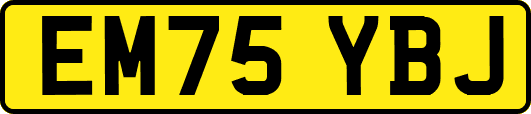 EM75YBJ