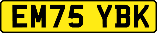 EM75YBK