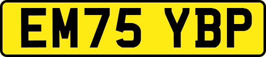 EM75YBP