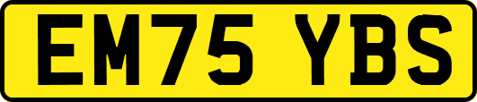 EM75YBS