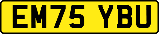 EM75YBU