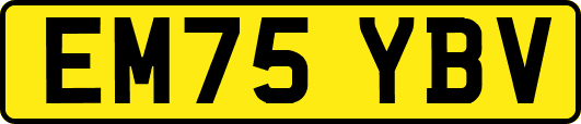 EM75YBV