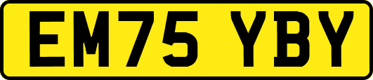 EM75YBY