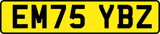 EM75YBZ