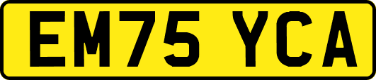 EM75YCA